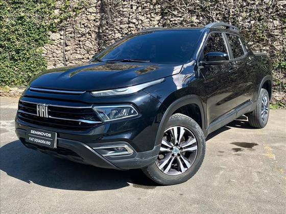FIAT TORO 1.3 TURBO 270 FLEX FREEDOM AT6 FIAT TORO 1.3 TURBO 270 FLEX FREEDOM AT6